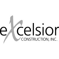 Excelsior Construction logo, Excelsior Construction contact details