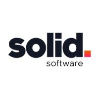 Solid Software logo, Solid Software contact details