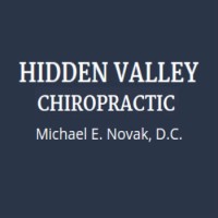 Hidden Valley Chiropractic logo, Hidden Valley Chiropractic contact details