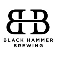 Black Hammer Brewing logo, Black Hammer Brewing contact details