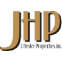 J. Hester Properties, Inc. logo, J. Hester Properties, Inc. contact details