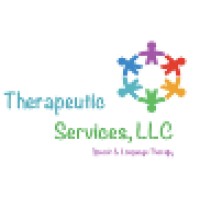 Therapeutic Services LLC logo, Therapeutic Services LLC contact details