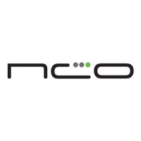 NCO logo, NCO contact details