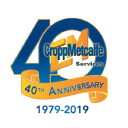 CroppMetcalfe Services. logo, CroppMetcalfe Services. contact details