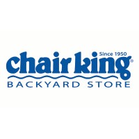 The Chair King, Inc. logo, The Chair King, Inc. contact details