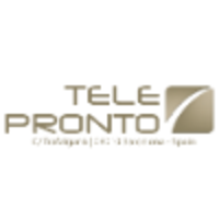 Telepronto S.L.U logo, Telepronto S.L.U contact details