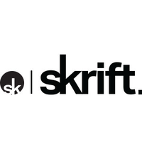 Skrift logo, Skrift contact details