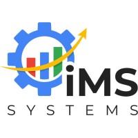 iMS Systems logo, iMS Systems contact details