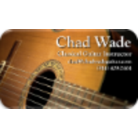 Chad Wade: Classical Guitar Instructor logo, Chad Wade: Classical Guitar Instructor contact details