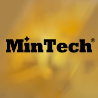 MinTech logo, MinTech contact details