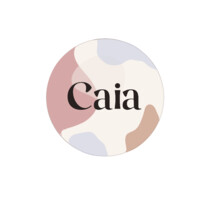 Caia logo, Caia contact details