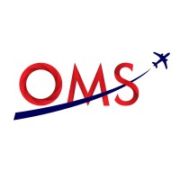 OMS AERO GROUP logo, OMS AERO GROUP contact details