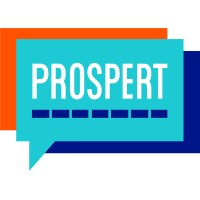 Prospert logo, Prospert contact details