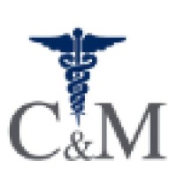 C&M Medical Services logo, C&M Medical Services contact details