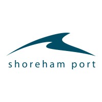 Shoreham Port logo, Shoreham Port contact details