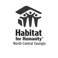 Habitat for Humanity-North Central Georgia logo, Habitat for Humanity-North Central Georgia contact details