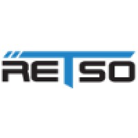 RETSO logo, RETSO contact details