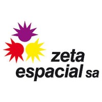 Zeta Espacial, S.A. logo, Zeta Espacial, S.A. contact details