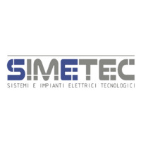 SIMETEC logo, SIMETEC contact details