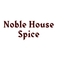 Noble House Spice logo, Noble House Spice contact details