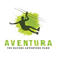 Aventura Parks logo, Aventura Parks contact details