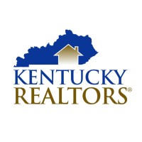 Kentucky REALTORS logo, Kentucky REALTORS contact details