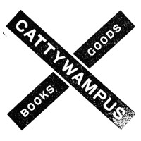 Cattywampus Press logo, Cattywampus Press contact details