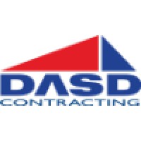 Dasd Contracting Inc. logo, Dasd Contracting Inc. contact details