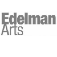 Edelman Arts logo, Edelman Arts contact details