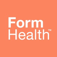 Form Health logo, Form Health contact details