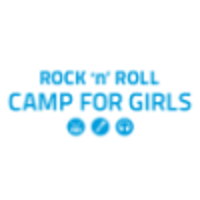 Rock 'n' Roll Camp for Girls Portland logo, Rock 'n' Roll Camp for Girls Portland contact details