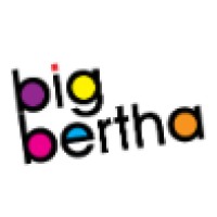 Big Bertha logo, Big Bertha contact details