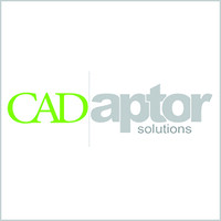 CADaptor Solutions logo, CADaptor Solutions contact details