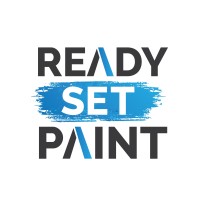 Ready Set Paint Painting Services logo, Ready Set Paint Painting Services contact details