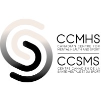 Canadian Centre for Mental Health and Sport logo, Canadian Centre for Mental Health and Sport contact details