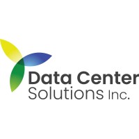 Data Center Solutions, Inc. logo, Data Center Solutions, Inc. contact details