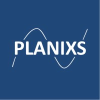 Planixs logo, Planixs contact details