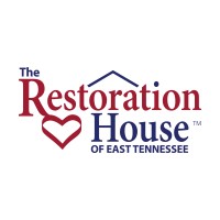 Restoration House of East Tennessee, The logo, Restoration House of East Tennessee, The contact details