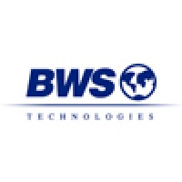 BWS Technologies logo, BWS Technologies contact details