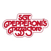 Sgt. Pepperoni's Pizza Store logo, Sgt. Pepperoni's Pizza Store contact details