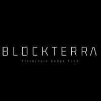 BlockTerra logo, BlockTerra contact details