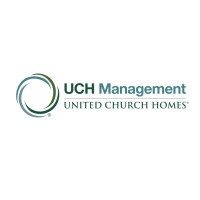 United Church Homes Management logo, United Church Homes Management contact details