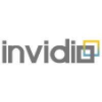 Invidio logo, Invidio contact details