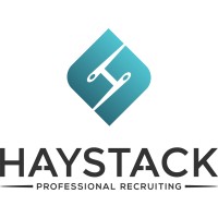 Haystack Professional Recruiting logo, Haystack Professional Recruiting contact details