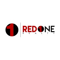 Red 1 Realty logo, Red 1 Realty contact details