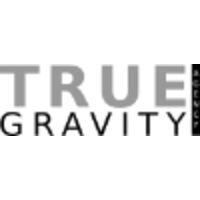 True Gravity Agency logo, True Gravity Agency contact details