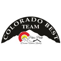 Colorado Best Team @ Pikes Peak Dream Homes Realty logo, Colorado Best Team @ Pikes Peak Dream Homes Realty contact details