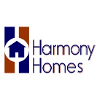 Harmony Homes logo, Harmony Homes contact details