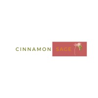 Cinnamon Sage logo, Cinnamon Sage contact details