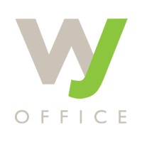 WJ Office logo, WJ Office contact details